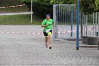 1. Bautzener Tribünenlauf - Christoph Mehnert