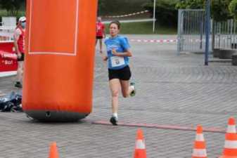 1. Bautzener Tribünenlauf - Christoph Mehnert