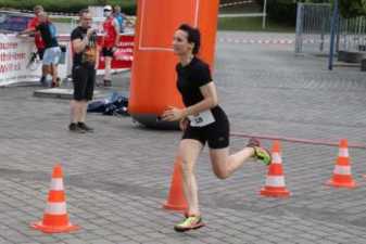 1. Bautzener Tribünenlauf - Christoph Mehnert