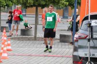 1. Bautzener Tribünenlauf - Christoph Mehnert