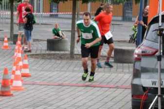 1. Bautzener Tribünenlauf - Christoph Mehnert