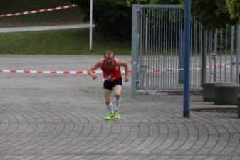 1. Bautzener Tribünenlauf - Christoph Mehnert