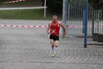 1. Bautzener Tribünenlauf - Christoph Mehnert