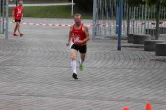 1. Bautzener Tribünenlauf - Christoph Mehnert