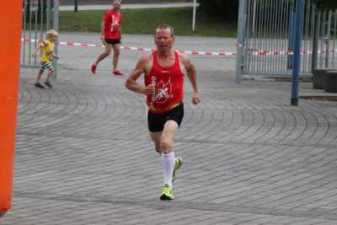 1. Bautzener Tribünenlauf - Christoph Mehnert