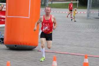 1. Bautzener Tribünenlauf - Christoph Mehnert