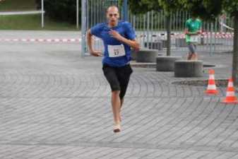 1. Bautzener Tribünenlauf - Christoph Mehnert