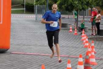 1. Bautzener Tribünenlauf - Christoph Mehnert