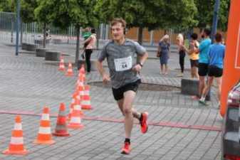 1. Bautzener Tribünenlauf - Christoph Mehnert