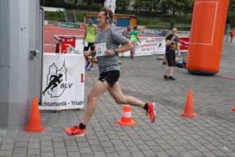 1. Bautzener Tribünenlauf - Christoph Mehnert