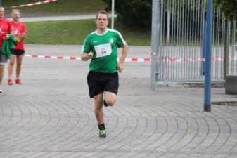 1. Bautzener Tribünenlauf - Christoph Mehnert