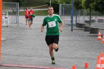 1. Bautzener Tribünenlauf - Christoph Mehnert