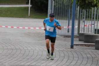 1. Bautzener Tribünenlauf - Christoph Mehnert