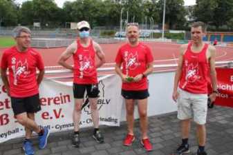 1. Bautzener Tribünenlauf - Christoph Mehnert