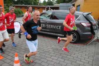 1. Bautzener Tribünenlauf - Christoph Mehnert