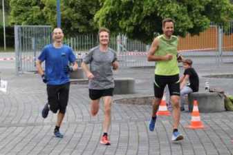 1. Bautzener Tribünenlauf - Christoph Mehnert