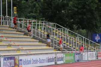 1. Bautzener Tribünenlauf - Christoph Mehnert