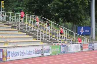 1. Bautzener Tribünenlauf - Christoph Mehnert