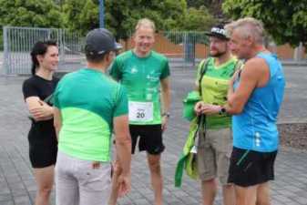 1. Bautzener Tribünenlauf - Christoph Mehnert