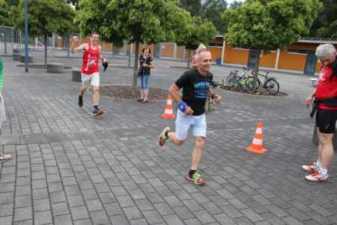 1. Bautzener Tribünenlauf - Christoph Mehnert