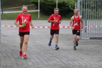 1. Bautzener Tribünenlauf - Christoph Mehnert