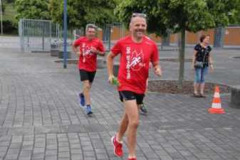 1. Bautzener Tribünenlauf - Christoph Mehnert