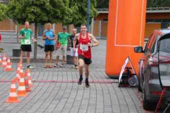 1. Bautzener Tribünenlauf - Christoph Mehnert