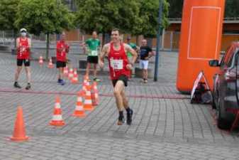 1. Bautzener Tribünenlauf - Christoph Mehnert