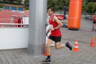 1. Bautzener Tribünenlauf - Christoph Mehnert