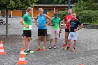 1. Bautzener Tribünenlauf - Christoph Mehnert
