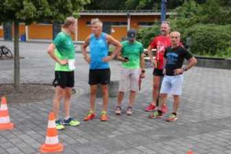 1. Bautzener Tribünenlauf - Christoph Mehnert