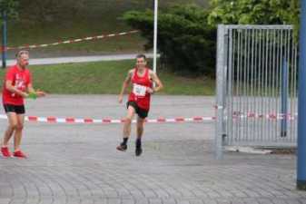 1. Bautzener Tribünenlauf - Christoph Mehnert