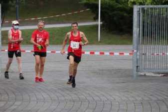 1. Bautzener Tribünenlauf - Christoph Mehnert