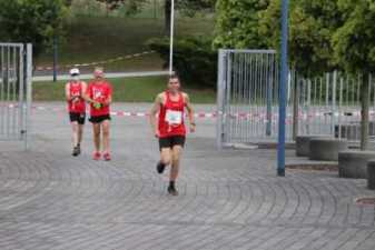 1. Bautzener Tribünenlauf - Christoph Mehnert