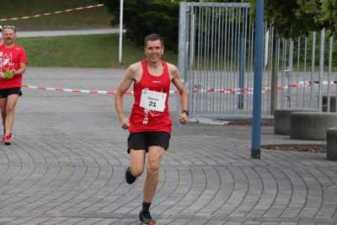 1. Bautzener Tribünenlauf - Christoph Mehnert