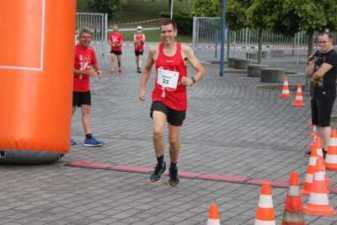 1. Bautzener Tribünenlauf - Christoph Mehnert