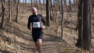 Silvesterlauf im Frühjahr - Kristin Michajlow