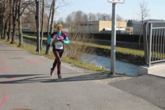 Silvesterlauf im Frühjahr - Matthias Herrmann