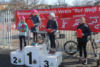 Silvesterlauf im Frühjahr - Matthias Herrmann