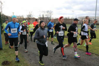 Silvesterlauf 2022 - Spreetal - Anabelle Mehnert