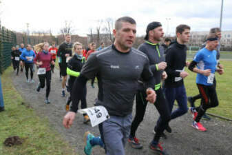 Silvesterlauf 2022 - Spreetal - Anabelle Mehnert