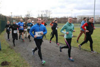 Silvesterlauf 2022 - Spreetal - Anabelle Mehnert