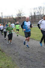Silvesterlauf 2022 - Spreetal - Anabelle Mehnert
