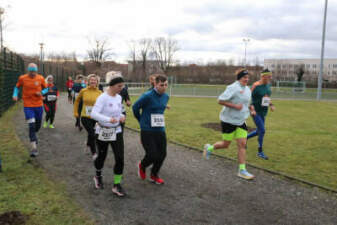 Silvesterlauf 2022 - Spreetal - Anabelle Mehnert