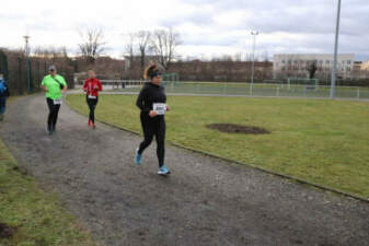 Silvesterlauf 2022 - Spreetal - Anabelle Mehnert