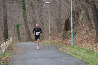 Silvesterlauf 2022 - Spreetal - Anabelle Mehnert
