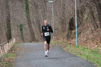Silvesterlauf 2022 - Spreetal - Anabelle Mehnert