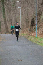 Silvesterlauf 2022 - Spreetal - Anabelle Mehnert