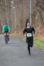 Silvesterlauf 2022 - Spreetal - Anabelle Mehnert