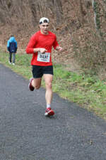 Silvesterlauf 2022 - Spreetal - Anabelle Mehnert